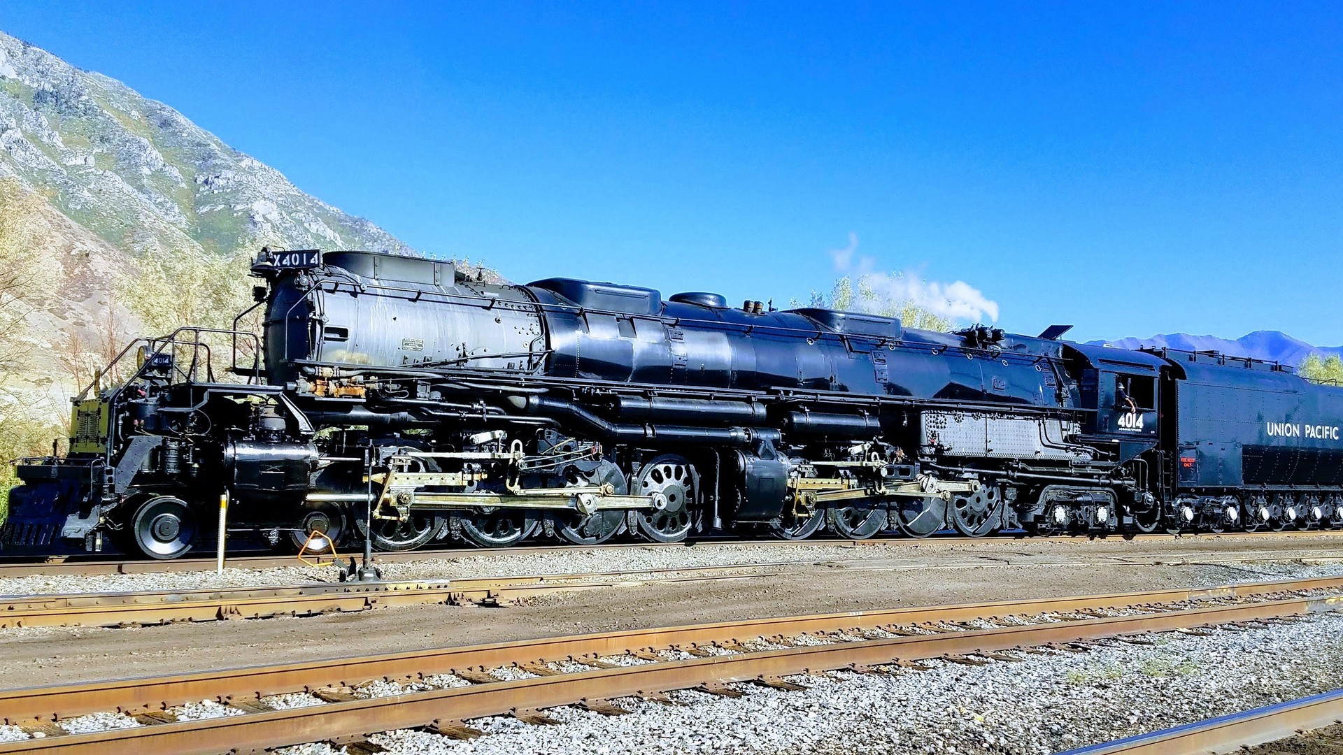 Big Boy to Celebrate America with Historic Coast-to-Coast Tour